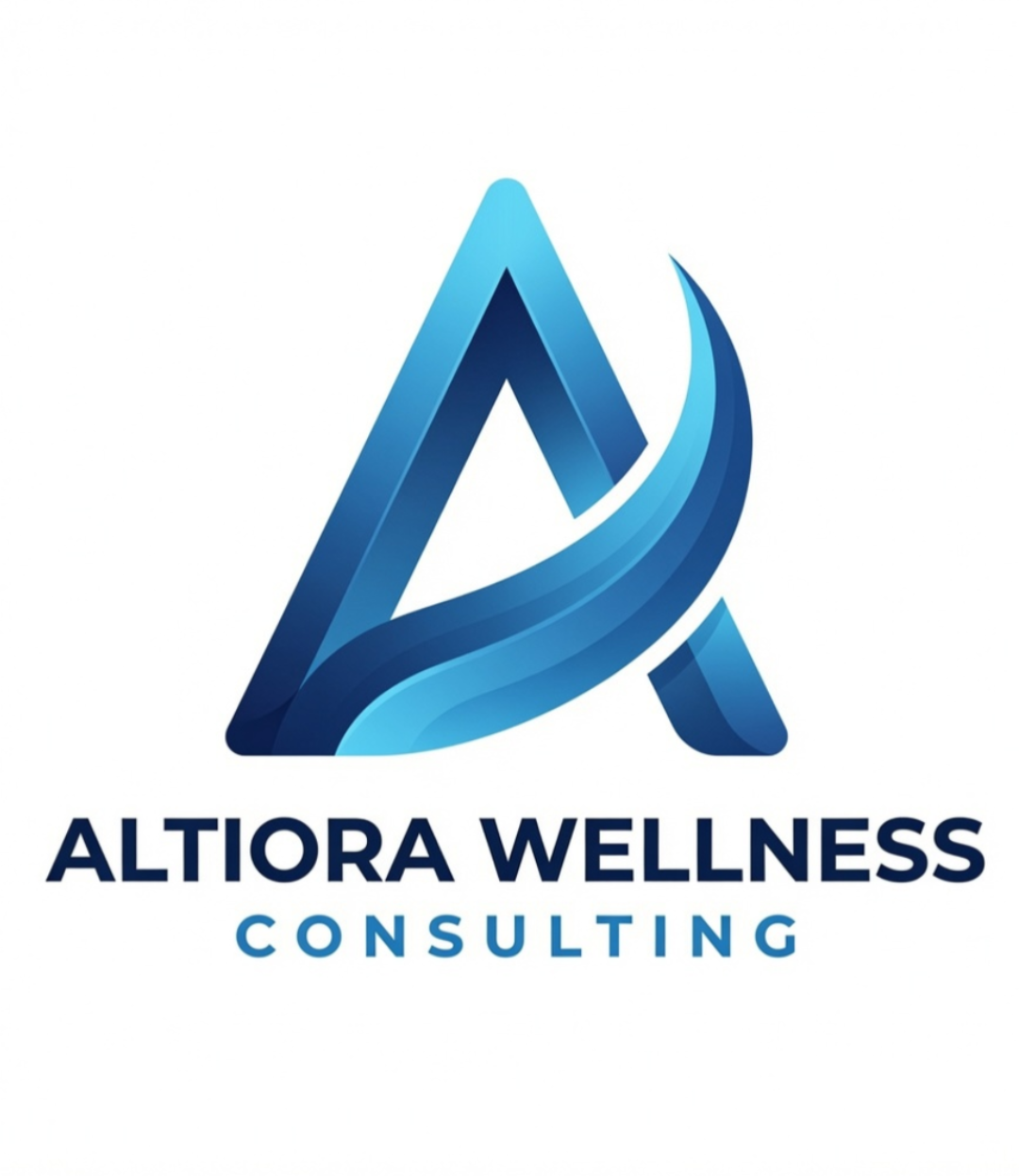 Altiora Wellness Consulting Logo